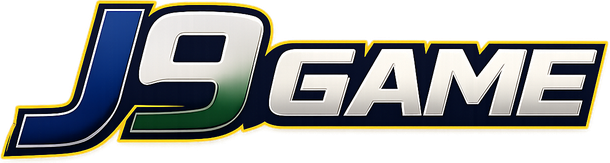J9 Game Logo